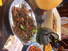 -杨记隆府(汉街店)