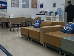 -兴业银行(北京经济技术开发区支行)