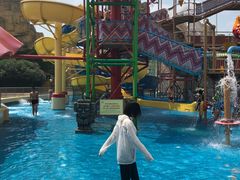 景点-上海玛雅海滩水公园
