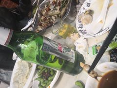 -胶东海鲜大排档(北太平庄店)
