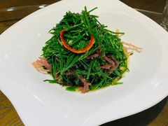 -宁味楼·西北创新融合菜(正源南街宝湖店)