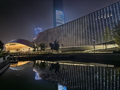 -苏州湾体育公园