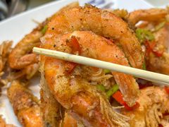 -富临港·蒸汽海鲜·手抓海鲜·炒菜(栈桥店)