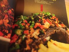 -一个叫川的地方(麒麟新天地店)