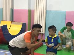 -酷迈儿童体能运动馆(九棵树店)