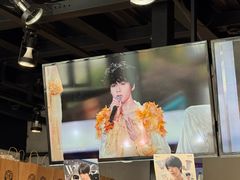 -漫咖啡(银泰创意城店)