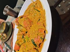 -金厨泰国餐厅·全泰籍厨师料理(拱北店)