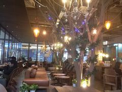 -漫咖啡(沙龙汇店)
