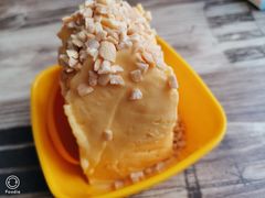 -于春正宗椰奶清补凉炒冰