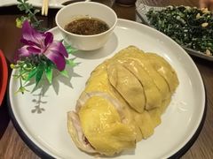 -玖鲜小笼(中山广场店)