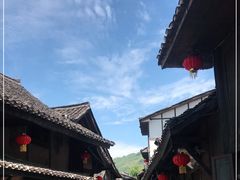 -土城古镇