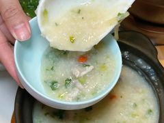-宏状元现熬粥·京味菜(三里河店)