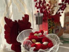 -ins森林童话餐厅coffee&bistro