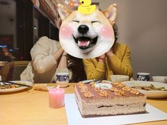 -伊诺仕蛋糕