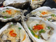 -烧蠔帮·湛江生蚝(南桥店)