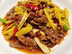 -惠来大排档(联创商业街店)