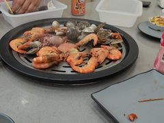 -仙螺岛海鲜自助餐厅(总店)