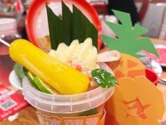 -后火锅(南京东路总店)