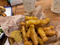 -云阿蛮云南生烫牛肉米线(奉贤路店)