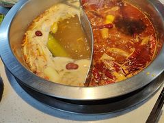 -芈重山老火锅(广州首店)