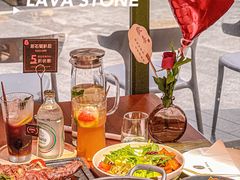 -原石牛扒·约会餐厅(龙城万科里店)