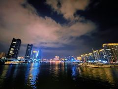 -三亚游船旅游中心(三亚鹿回头游艇游船公共码头店)