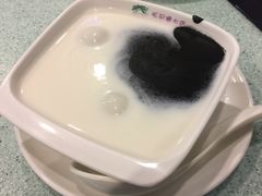 -松记糖水店(铜锣湾分店)