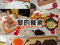 -俄士厨房(时代天街店)