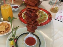 -飞虎过桥米线(翠湖店)