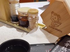 -味千拉面(广州白云机场T1西二店)