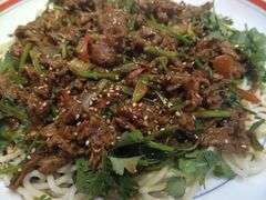 -阿当·小炒牛肉面(人广店)