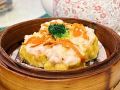 -万山楼海鲜酒家·二十三年老字号