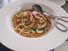 -IL Forno 意坊·意大利餐厅(温州万象城店)