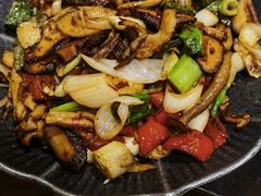 -益恒饭店乡间白族菜(古城总店)
