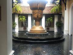-富国岛翡翠湾 JW 万豪度假酒店