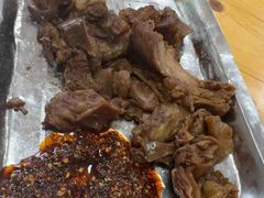 -清真-戏楼王记牛肉面