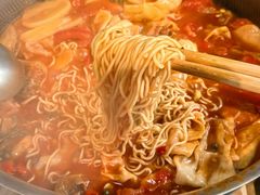 -贵州辣子鸡番茄鸡