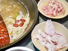 -大虎重庆老火锅(正弘城店)