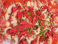 -小厨娘淮扬菜(六合欢乐港店)