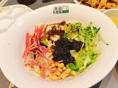 -黑窑厂糖油饼烤鸭·清真菜(黑窑厂街店)