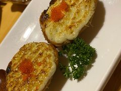 -福匠日本料理(人民路店)