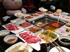 -海底捞火锅(龙岗星河COCO Park店)