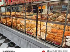 -味多美蛋糕(新和平里店)