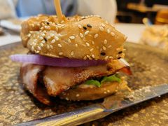 -get pizza意大利餐厅(凯德MALL店)