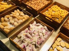 -金太郎海鲜姿造自助烤肉火锅(圣景兴业嘉园店)