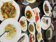 -庄氏祥记家常食府(国瑞建材家居博览中心店)