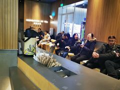 -喜茶(北京通州万达店)