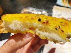 -海鲜烧烤