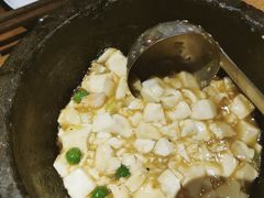-绿茶餐厅(西湖银泰百货店)