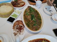 -梅利汴京烤鸭•开封豫菜地标店(晋安路店)